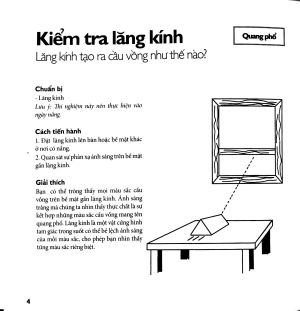 bác học nhí - giải thích các hiện tượng khoa học thường ngày trong tích tắc