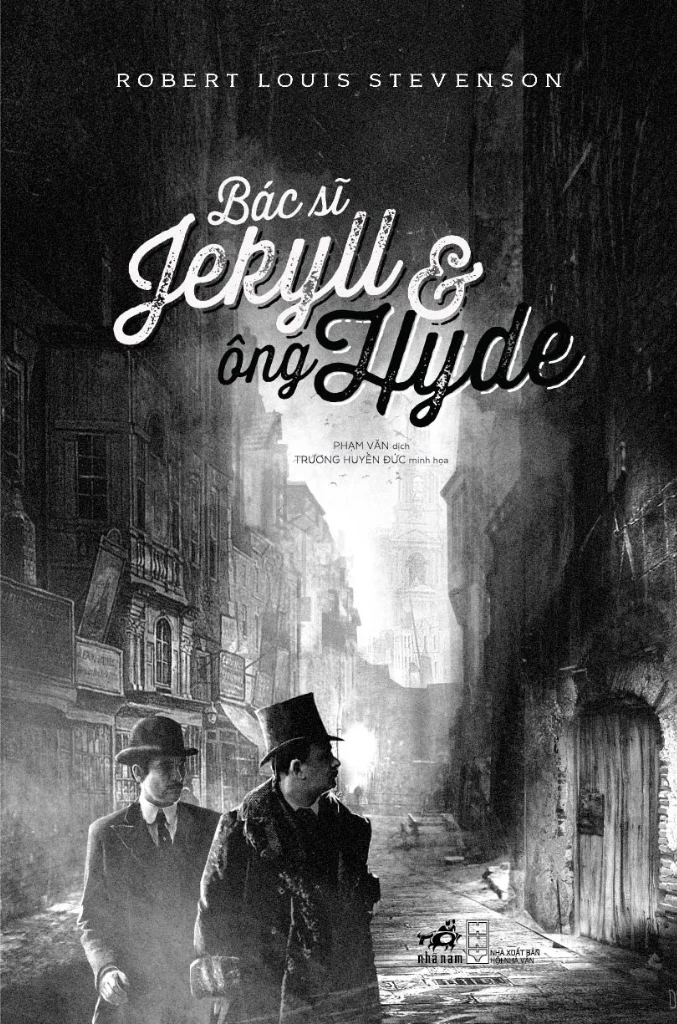 bác sĩ jekyll và ông hyde