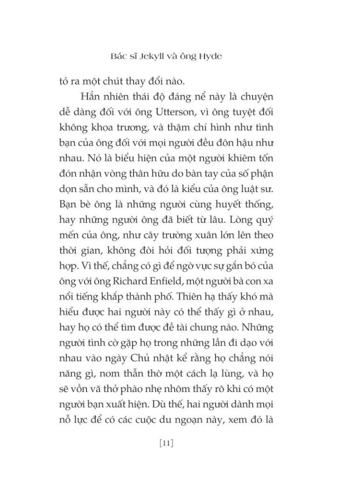 bác sĩ jekyll và ông hyde
