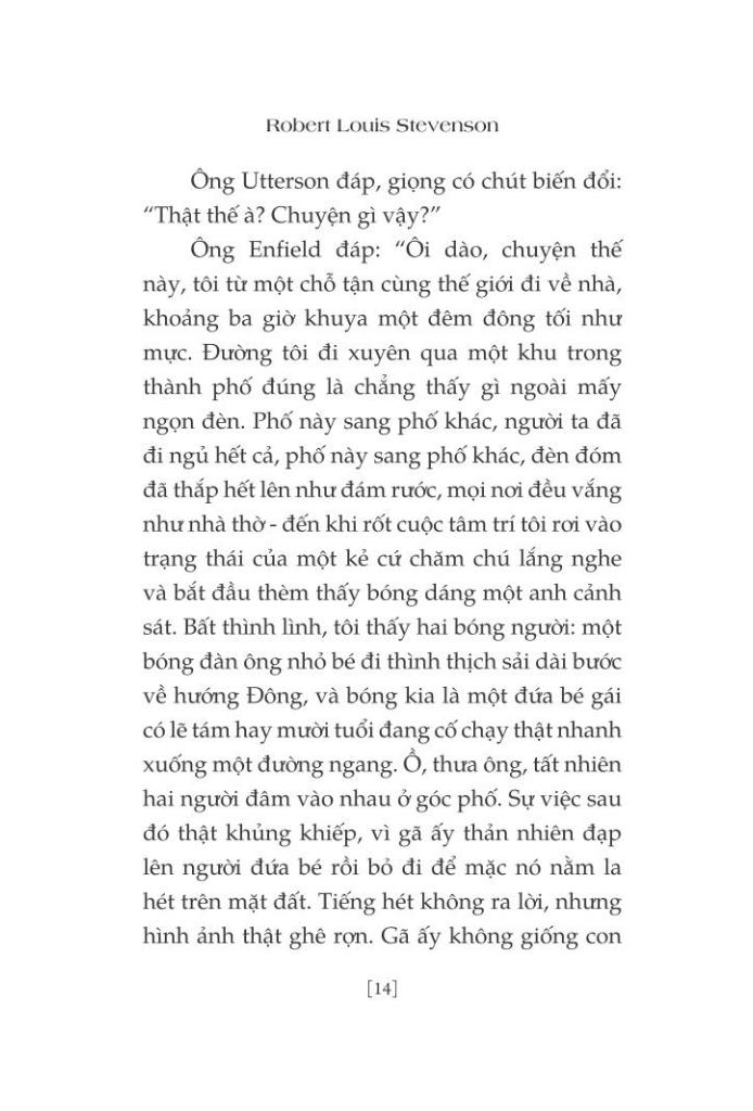 bác sĩ jekyll và ông hyde