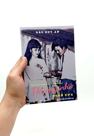 bác sĩ kí tình yêu và hôn nhân - thương nhớ ngàn xưa