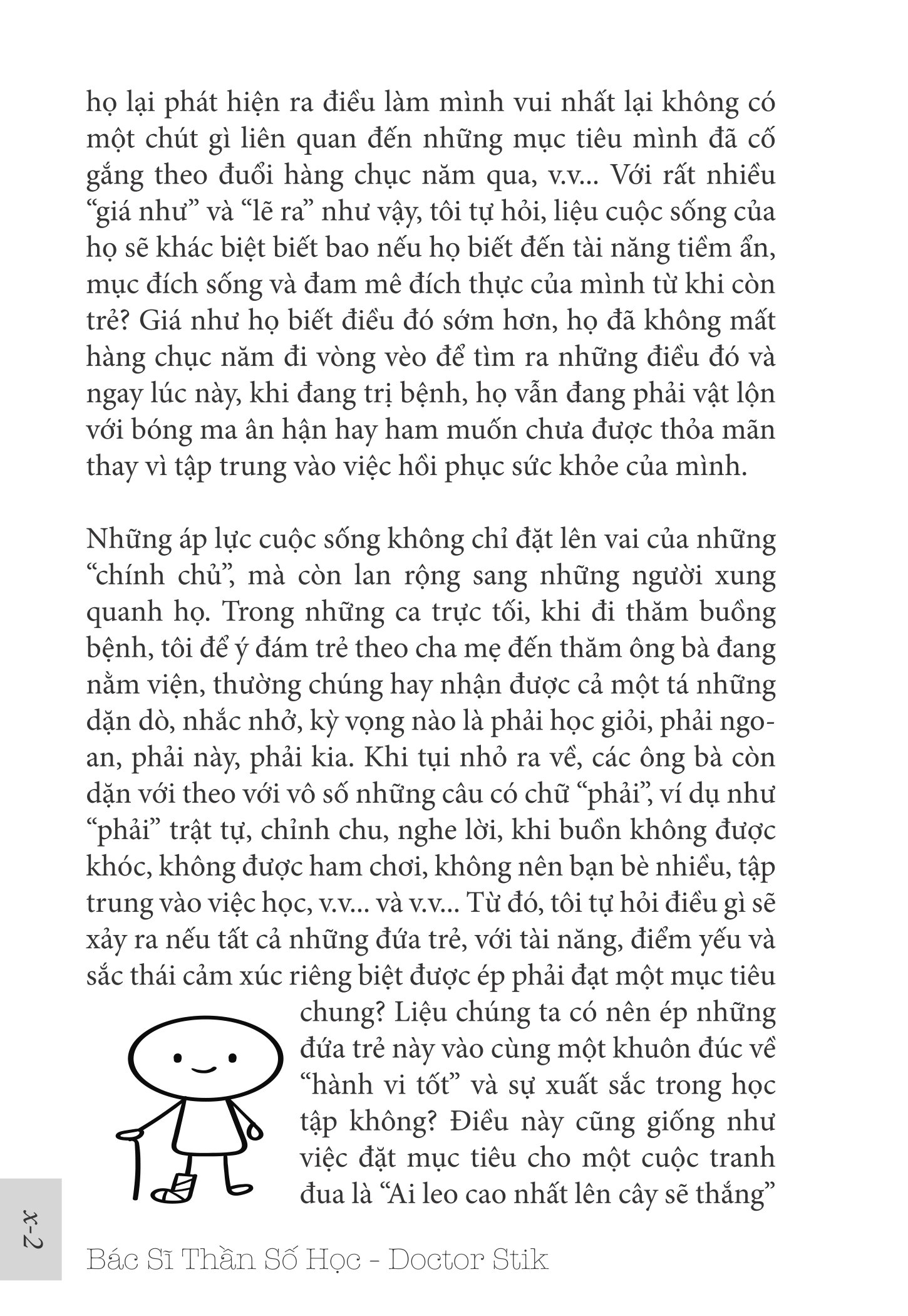 bác sĩ thần số học - giỏi thần số học trong 7 ngày