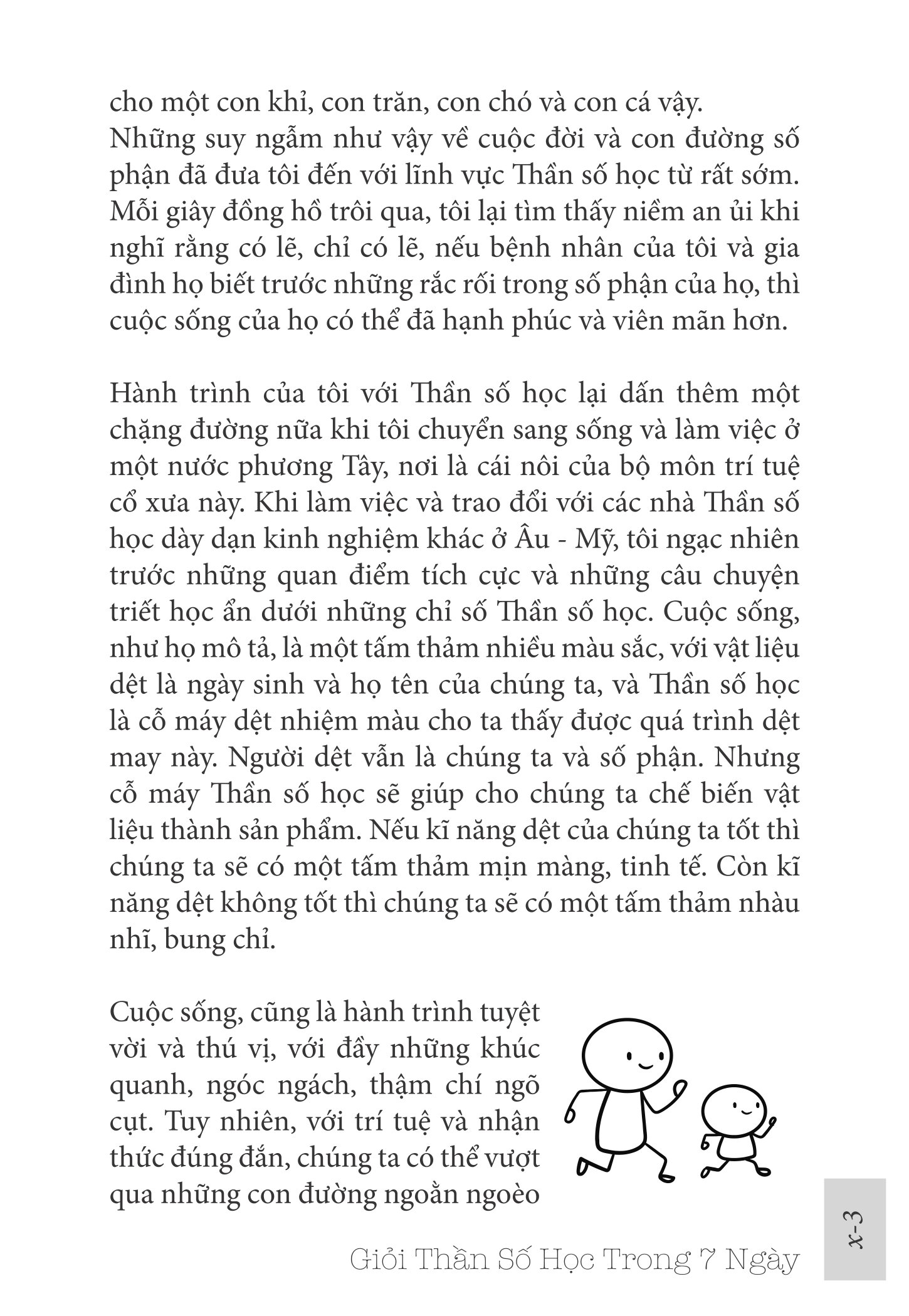 bác sĩ thần số học - giỏi thần số học trong 7 ngày