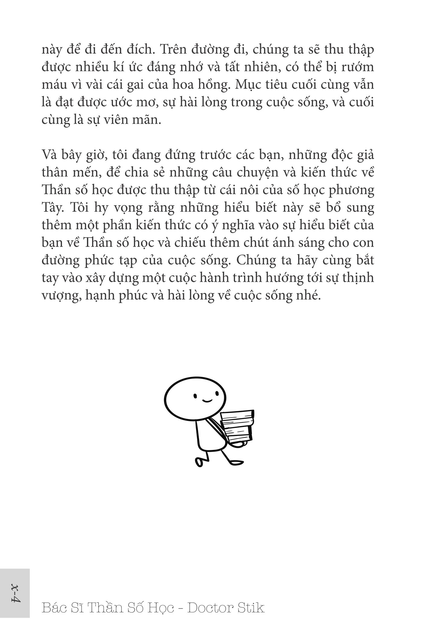 bác sĩ thần số học - giỏi thần số học trong 7 ngày