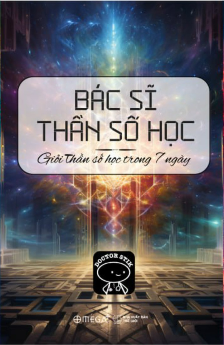 bác sĩ thần số học - giỏi thần số học trong 7 ngày