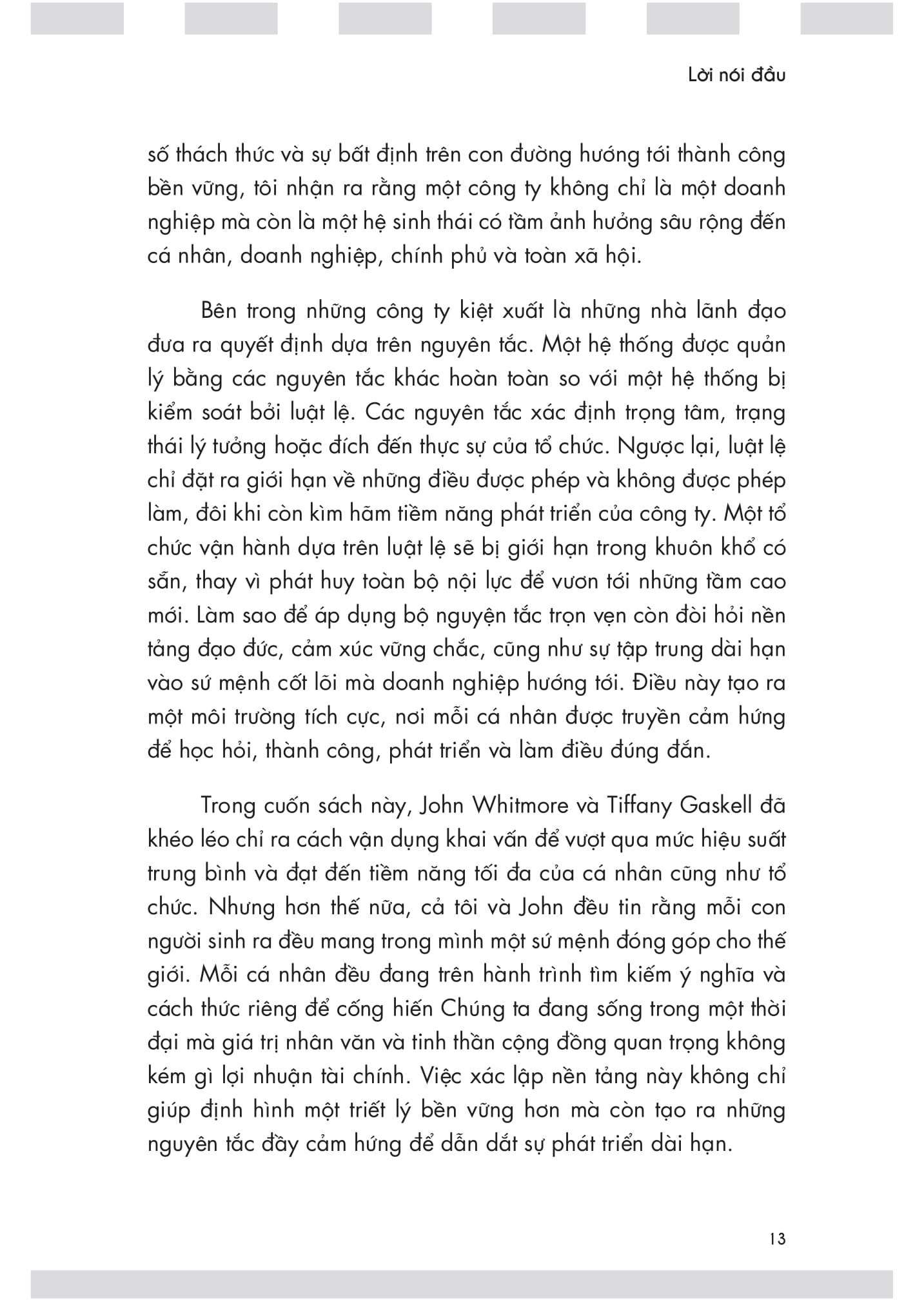 Bac Thay Coaching - Bi Quyet Nang Tam Hieu Suat Ca Nhan Va Doi Nhom