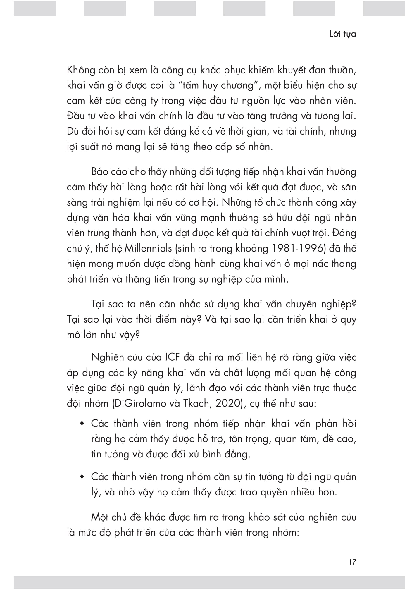 Bac Thay Coaching - Bi Quyet Nang Tam Hieu Suat Ca Nhan Va Doi Nhom