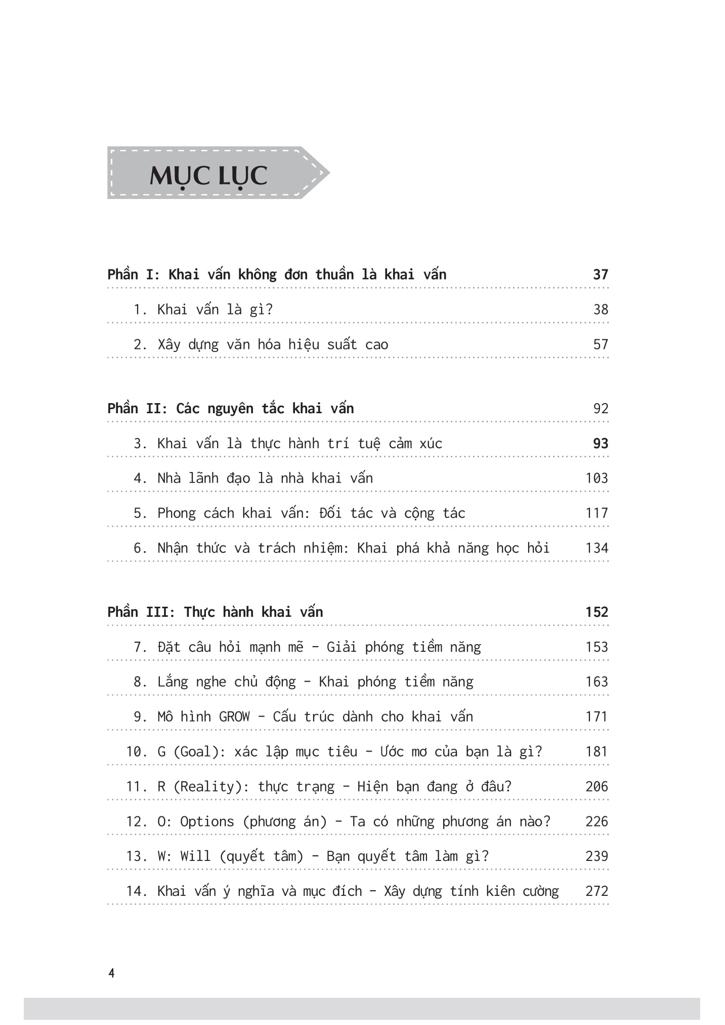 Bac Thay Coaching - Bi Quyet Nang Tam Hieu Suat Ca Nhan Va Doi Nhom