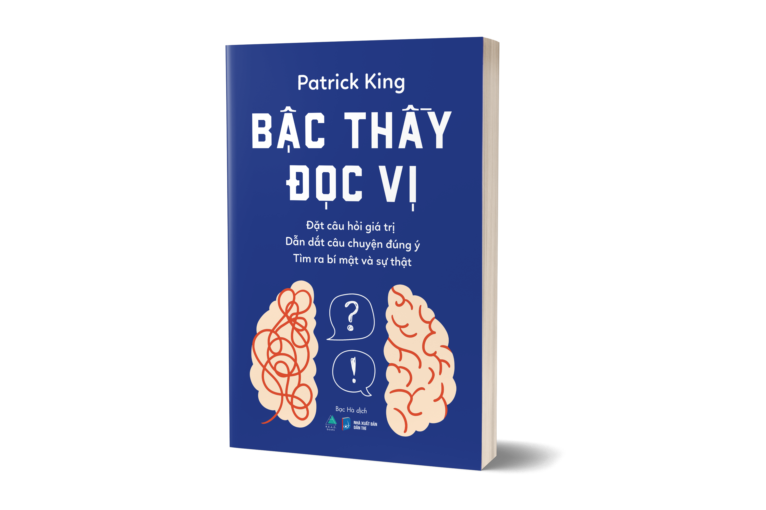 bậc thầy đọc vị