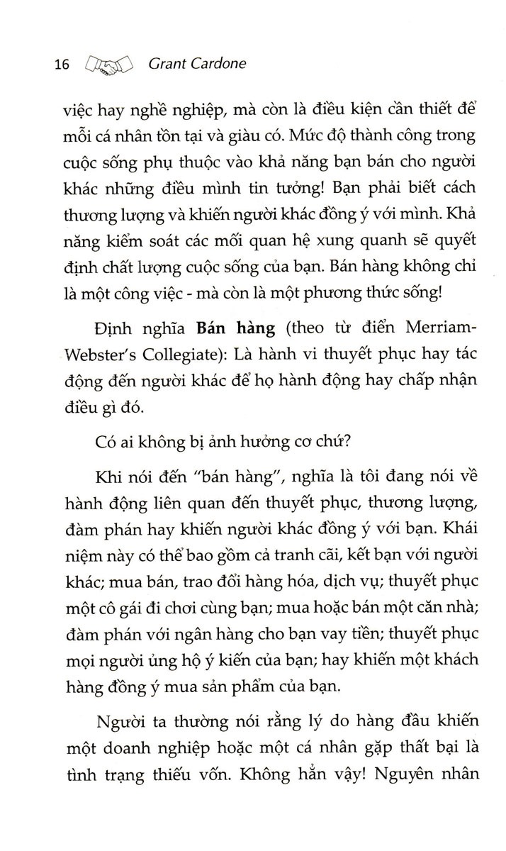 bậc thầy giao dịch - cứ thích là bán (tái bản 2024)