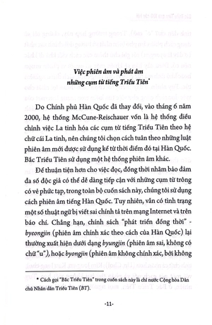 bắc triều tiên qua 100 câu hỏi