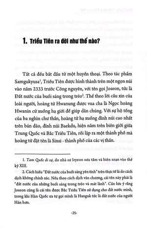 bắc triều tiên qua 100 câu hỏi