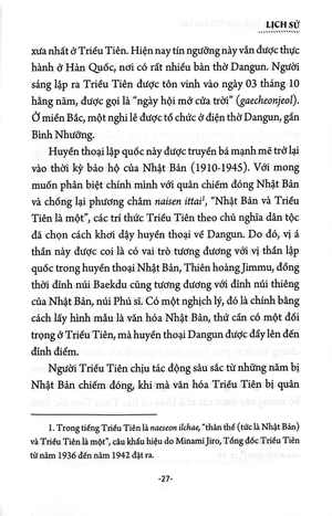 bắc triều tiên qua 100 câu hỏi