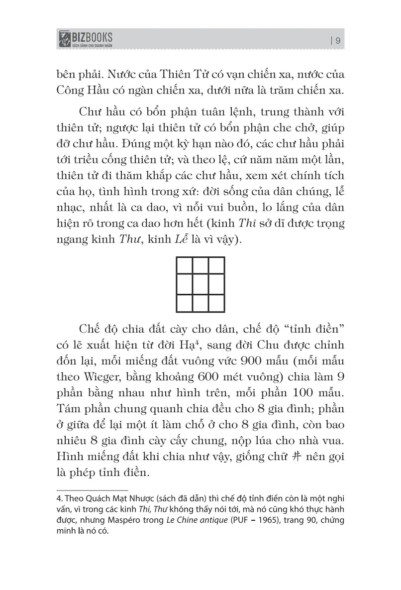Bách Gia Tranh Minh - Hàn Phi Tử (Tái Bản 2026)