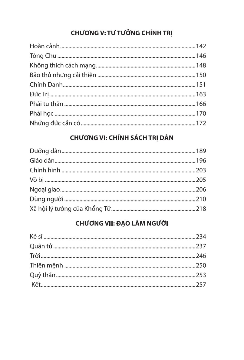 Bách Gia Tranh Minh - Khổng Tử (Tái Bản 2025)