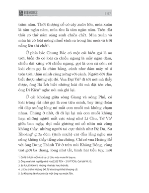 bách gia tranh minh - liệt tử và dương tử