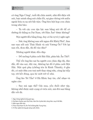 bách gia tranh minh - liệt tử và dương tử