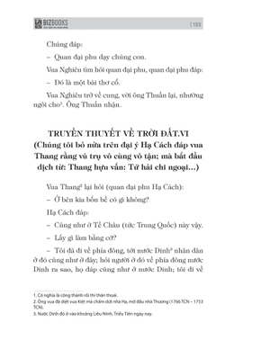 bách gia tranh minh - liệt tử và dương tử