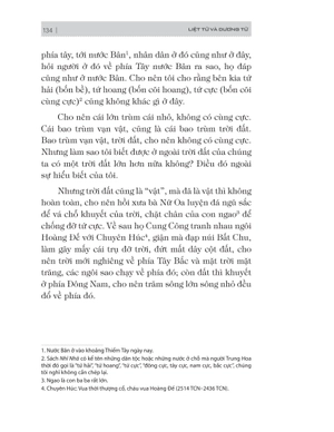 bách gia tranh minh - liệt tử và dương tử