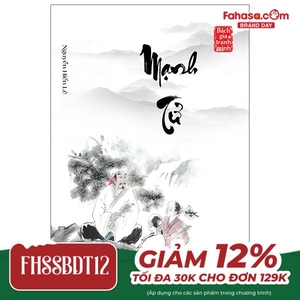 bách gia tranh minh - mạnh tử