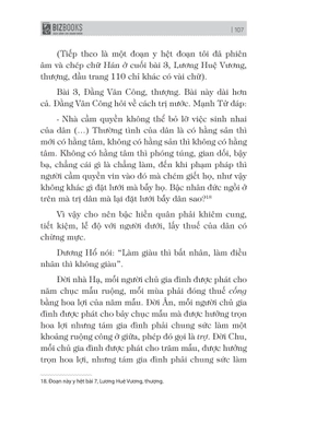 bách gia tranh minh - mạnh tử