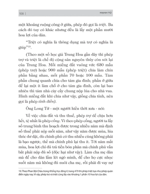 bách gia tranh minh - mạnh tử