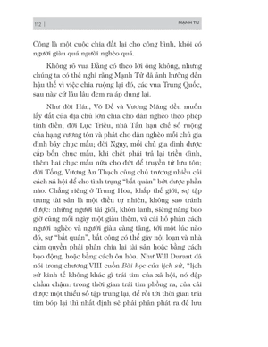 bách gia tranh minh - mạnh tử