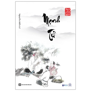 bách gia tranh minh - mạnh tử