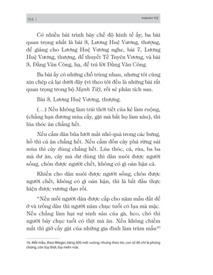 bách gia tranh minh - mạnh tử