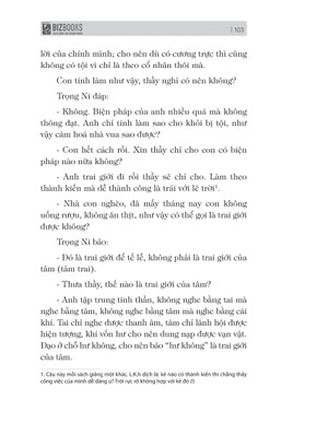 bách gia tranh minh - trang tử nam hoa kinh