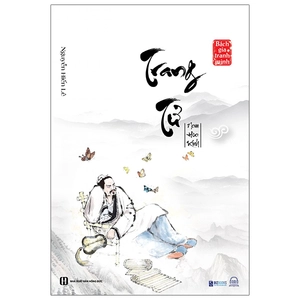 bách gia tranh minh - trang tử nam hoa kinh