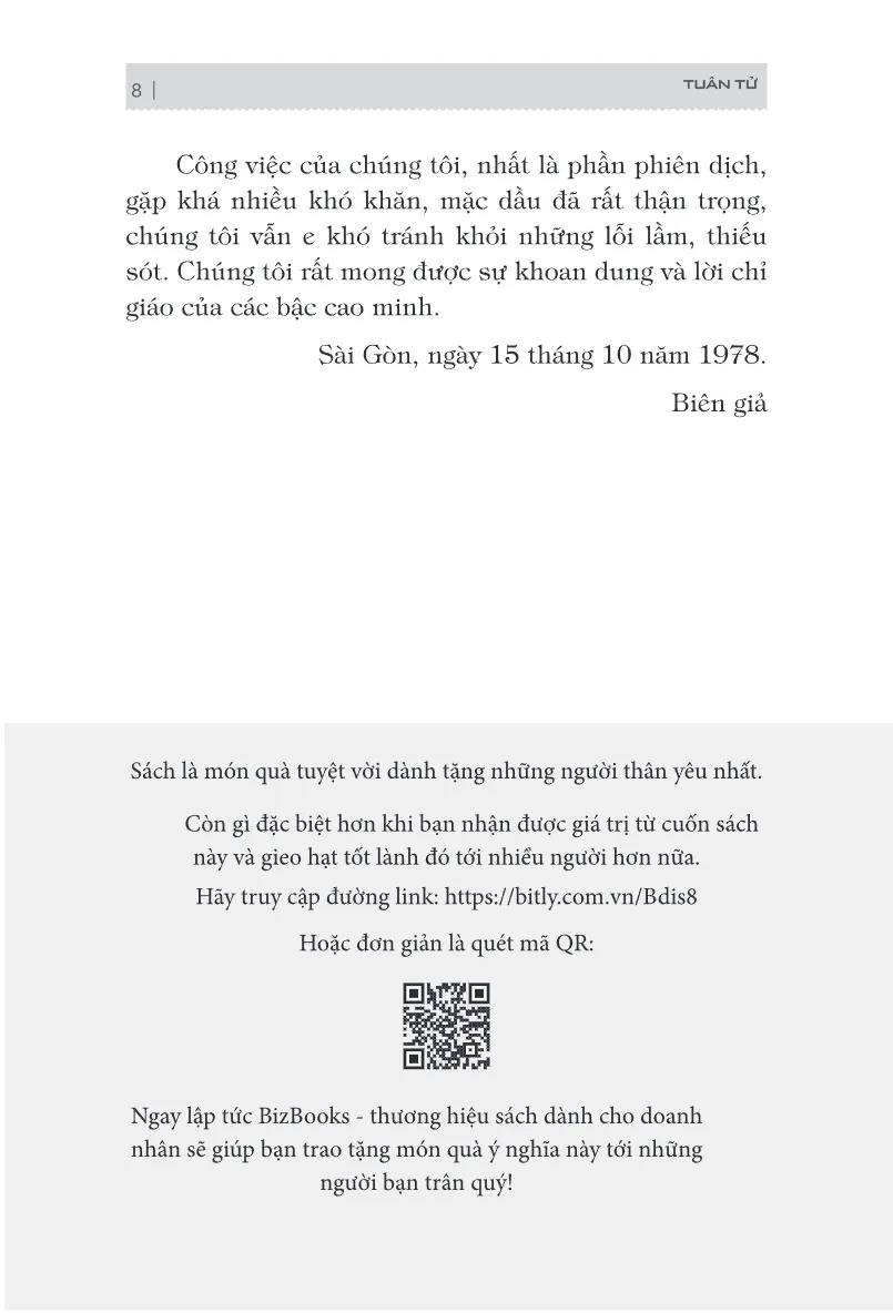 Bách Gia Tranh Minh - Tuân Tử (Tái Bản 2026)