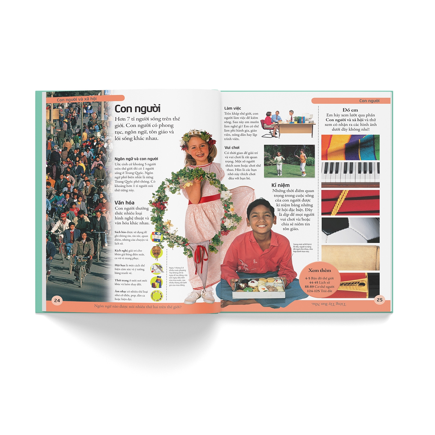 bách khoa cho trẻ em - bách khoa đầu tiên (tái bản 2021)