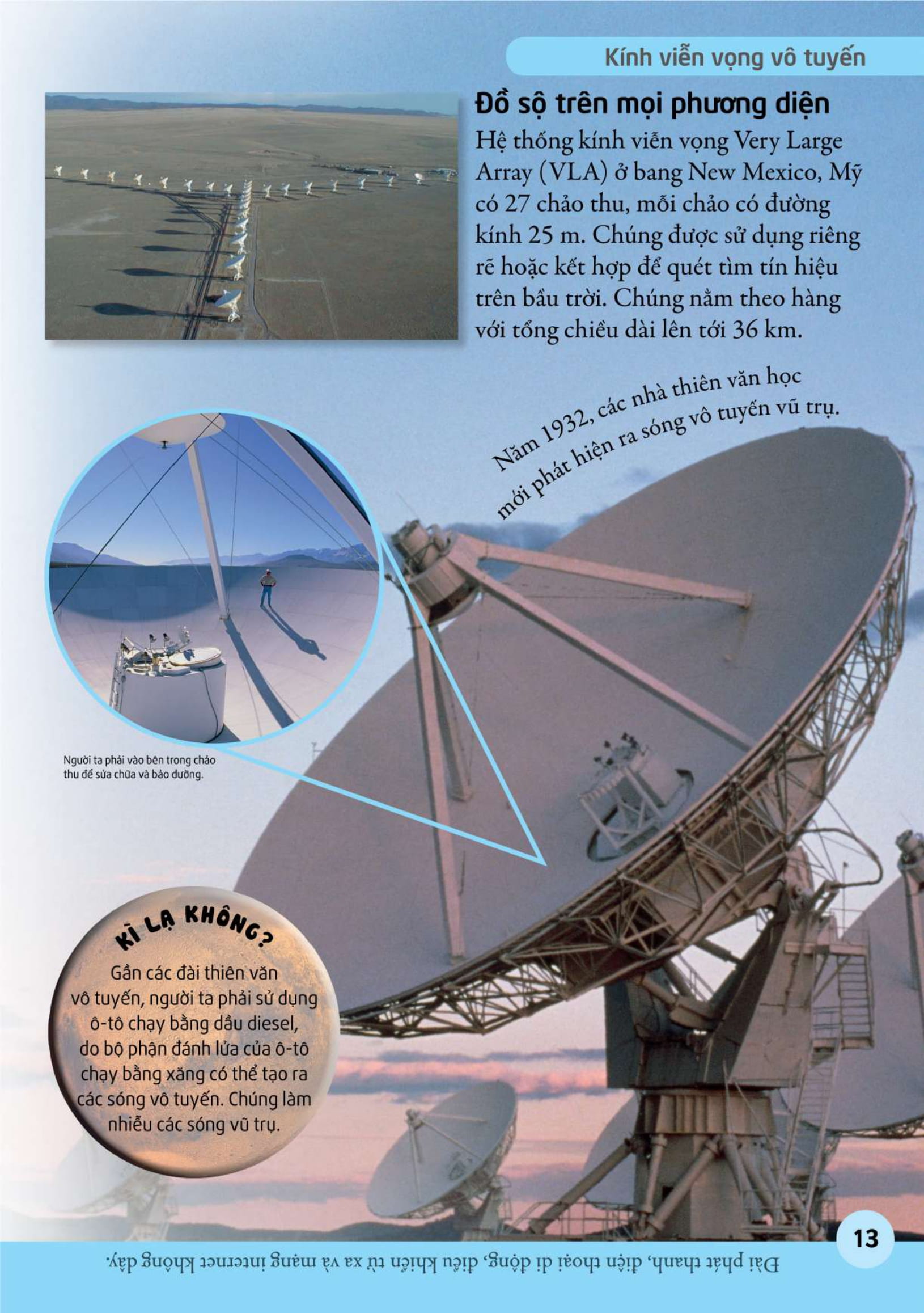 bách khoa cho trẻ em - bách khoa vũ trụ