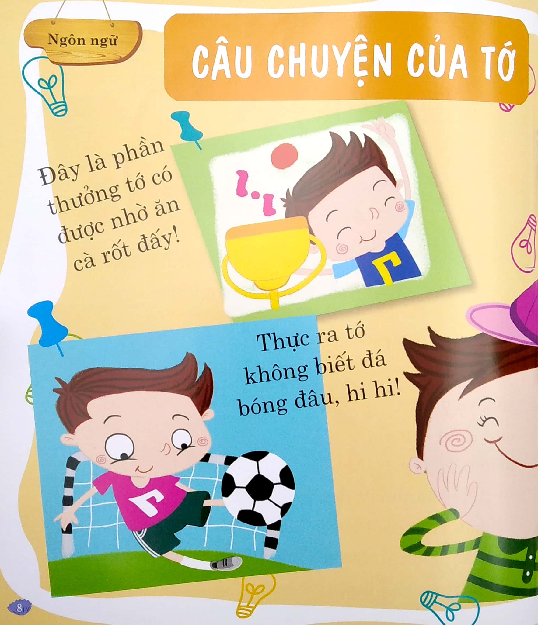 bách khoa dạy trẻ học sớm - bé 3 tuổi