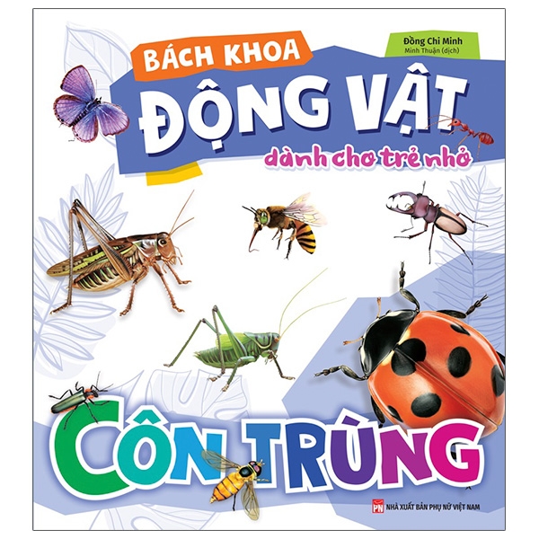 Bach Khoa Dong Vat Danh Cho Tre Nho - Khung Long (Tai Ban 2025)