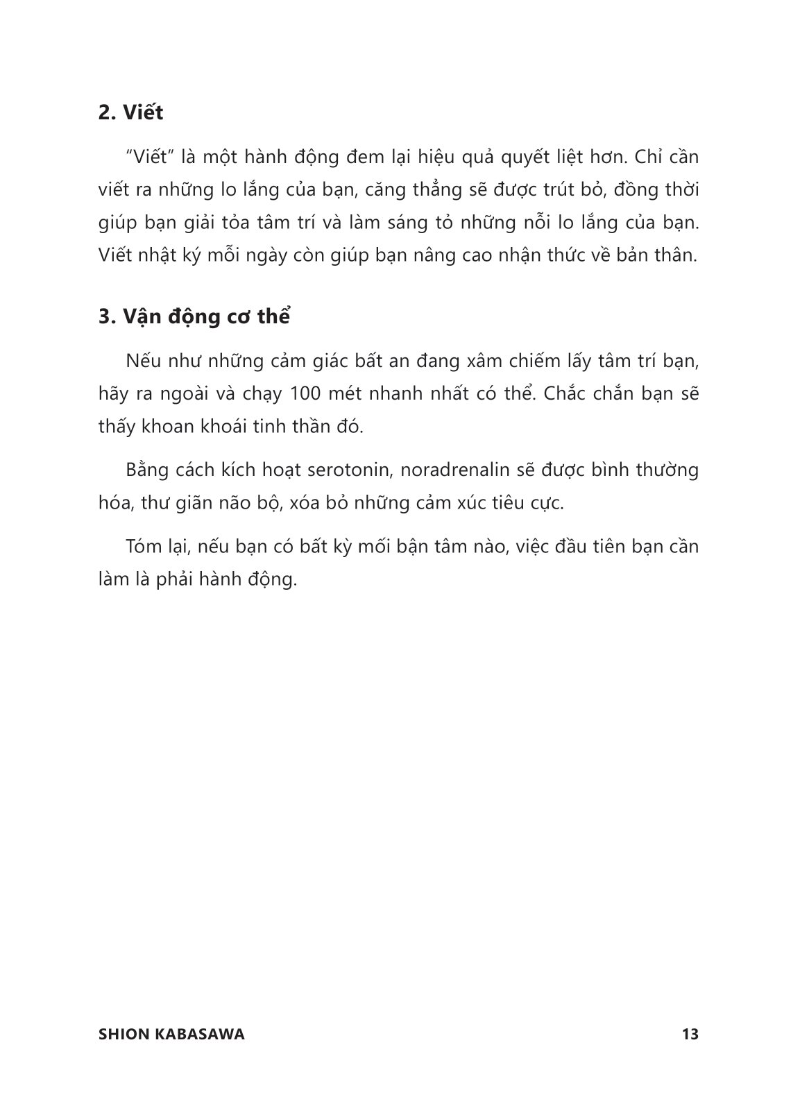 “bách khoa” giải tỏa căng thẳng - 50+ giải pháp gạt bỏ mọi lo lắng, muộn phiền và mệt mỏi trong cuộc sống