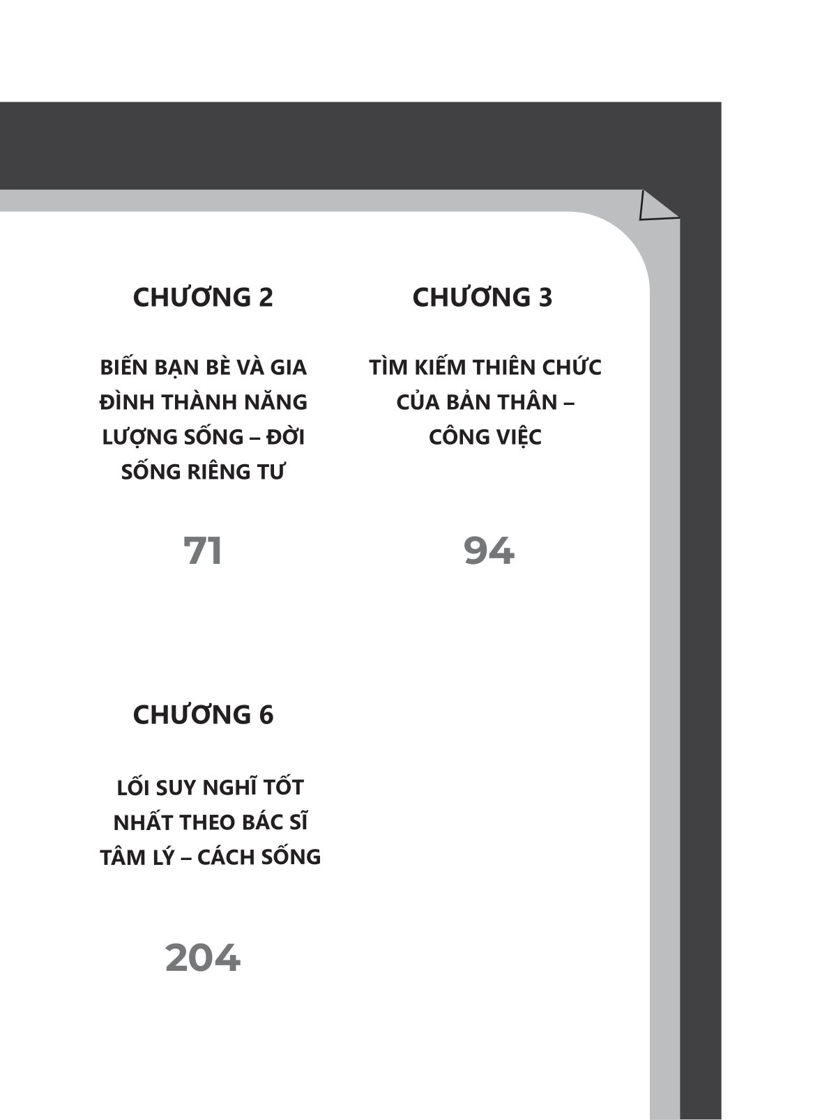 “bách khoa” giải tỏa căng thẳng - 50+ giải pháp gạt bỏ mọi lo lắng, muộn phiền và mệt mỏi trong cuộc sống