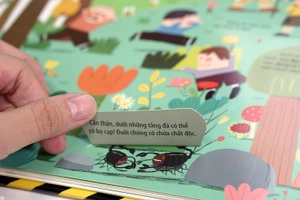 bách khoa kỹ năng sống đa tương tác - 60 kỹ năng ứng xử giúp con văn minh, lịch sự