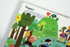 bách khoa kỹ năng sống đa tương tác - 60 kỹ năng ứng xử giúp con văn minh, lịch sự