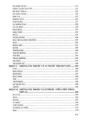 bách khoa những cây thuốc và vị thuốc việt nam