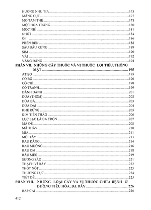 bách khoa những cây thuốc và vị thuốc việt nam