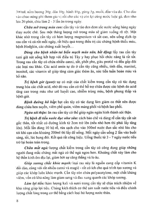 bách khoa những cây thuốc và vị thuốc việt nam