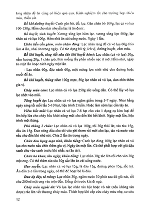 bách khoa những cây thuốc và vị thuốc việt nam