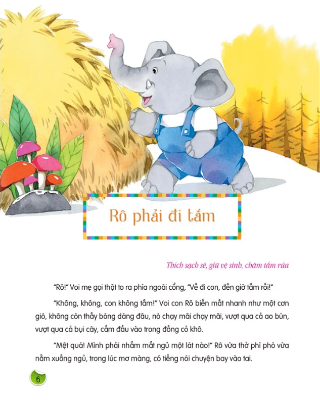 bách khoa nuôi dưỡng thói quen tốt cho trẻ - thói quen tốt trong cuộc sống (tái bản 2022)