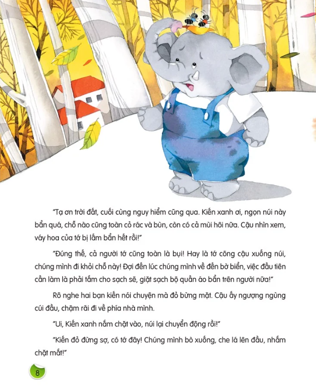 bách khoa nuôi dưỡng thói quen tốt cho trẻ - thói quen tốt trong cuộc sống (tái bản 2022)