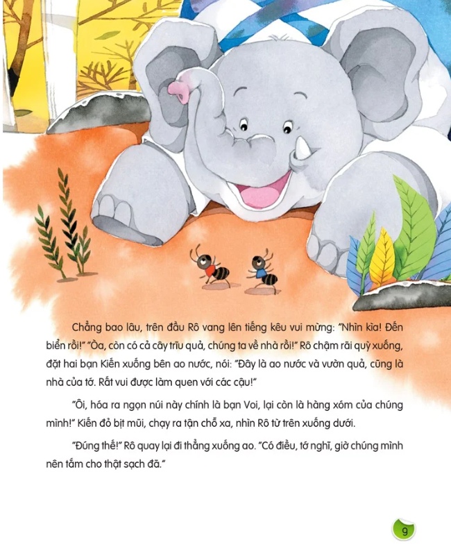 bách khoa nuôi dưỡng thói quen tốt cho trẻ - thói quen tốt trong cuộc sống (tái bản 2022)