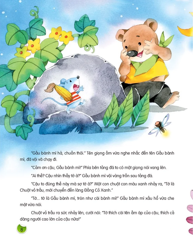 bách khoa nuôi dưỡng thói quen tốt cho trẻ - thói quen tốt trong giao tiếp (tái bản 2022)