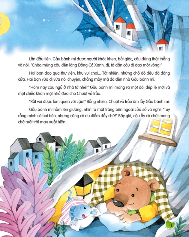 bách khoa nuôi dưỡng thói quen tốt cho trẻ - thói quen tốt trong giao tiếp (tái bản 2022)