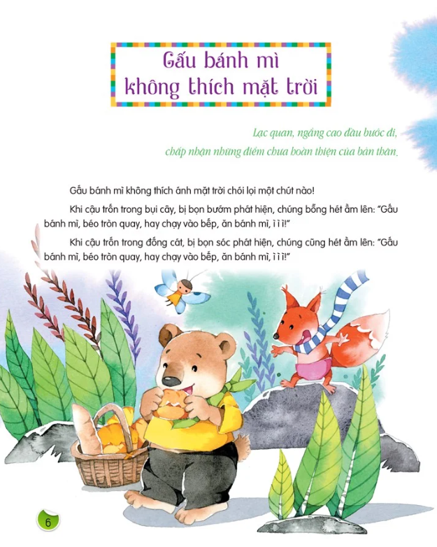 bách khoa nuôi dưỡng thói quen tốt cho trẻ - thói quen tốt trong giao tiếp (tái bản 2022)